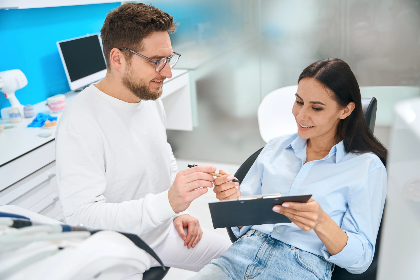 Dental Specialists of New York P.C. Dental Specialists of New York P.C.