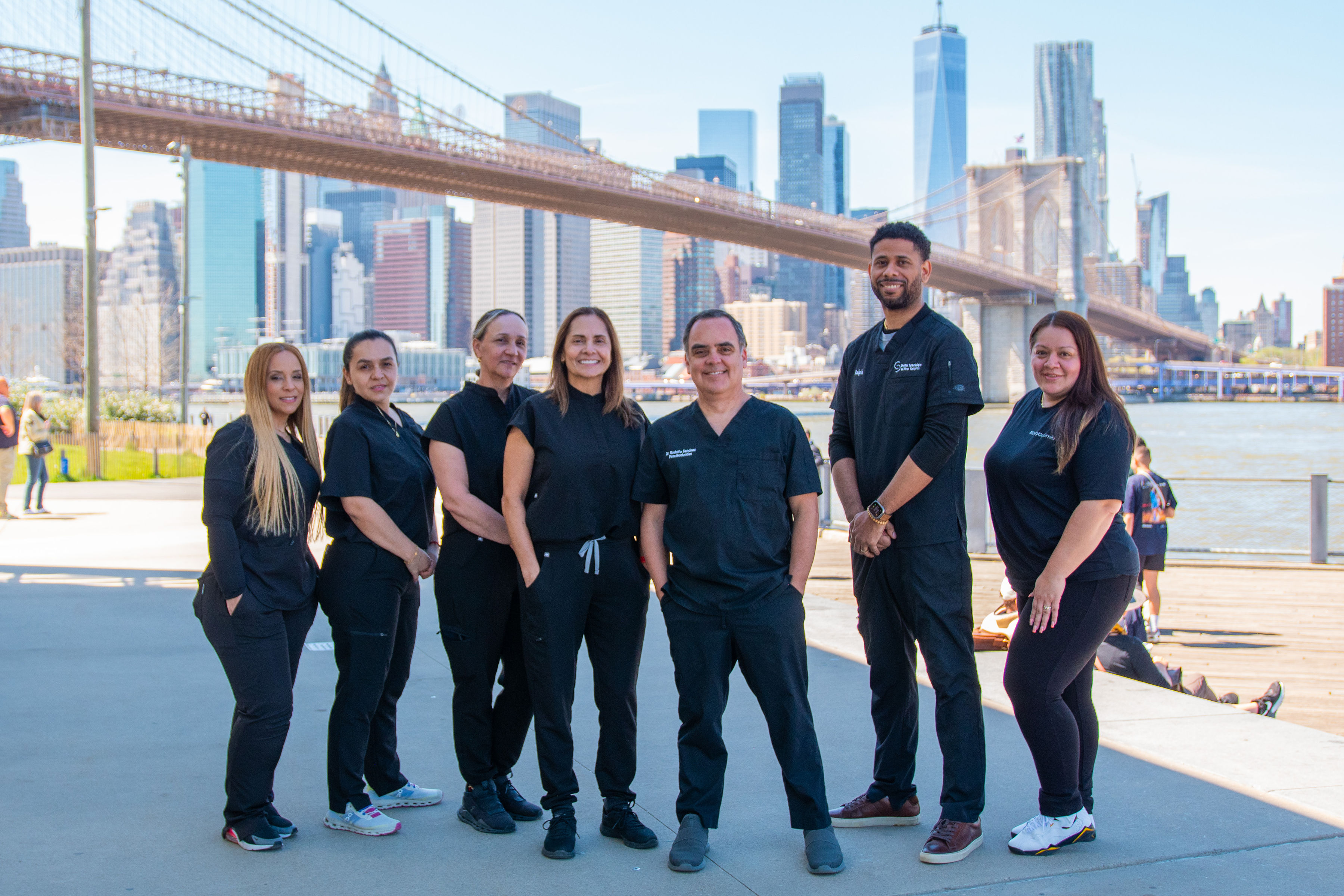 Dental Specialists of New York P.C. Dental Specialists of New York P.C.