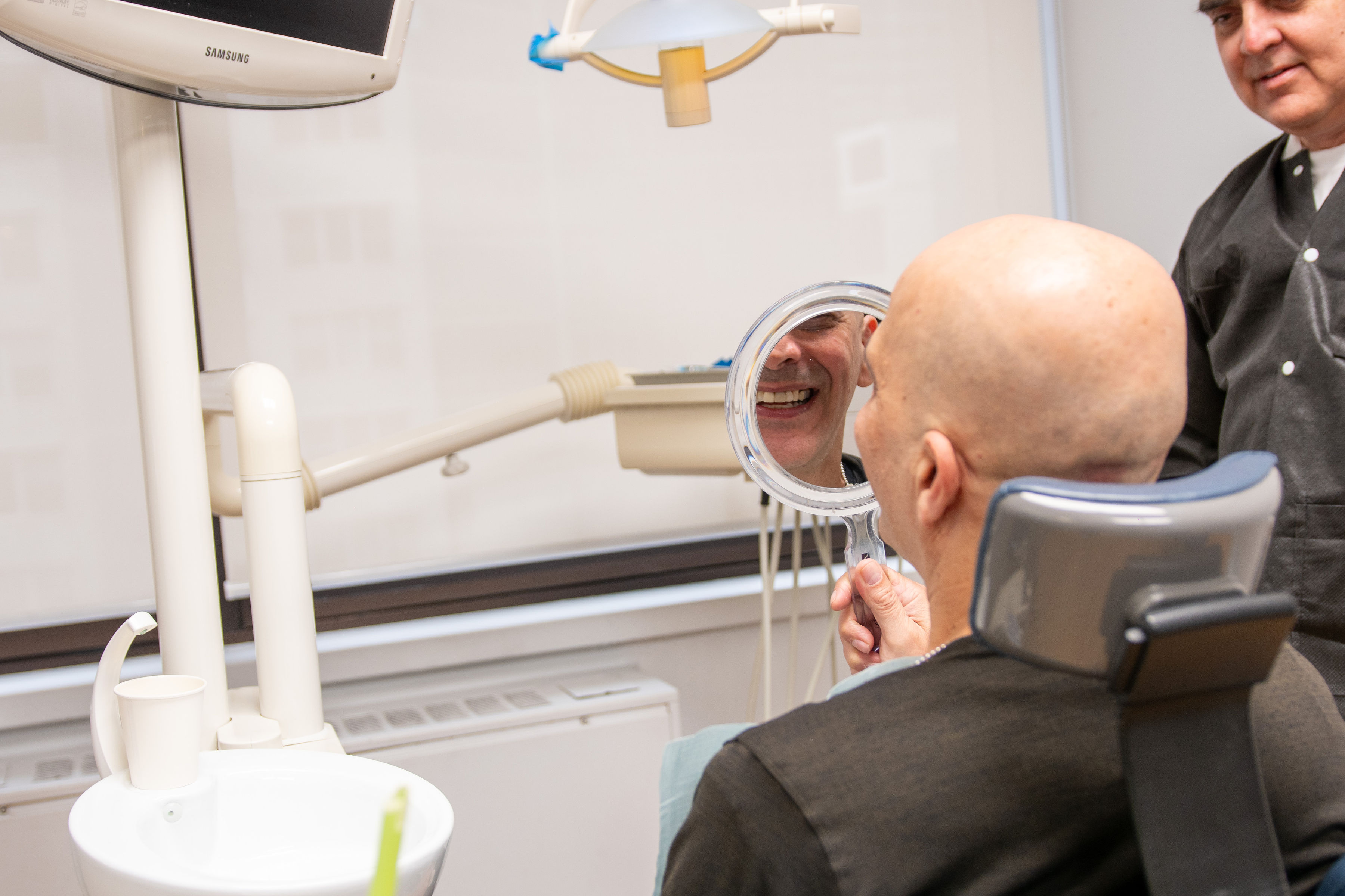 Dental Specialists of New York P.C. Dental Specialists of New York P.C.